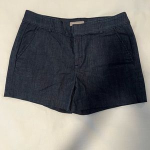 Banana Republic shorts size 8